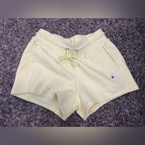 Women’s champion shorts